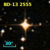 BD-13  2555