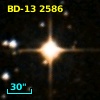 BD-13  2586