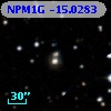 NPM1G -15.0283