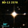 BD-13  2578