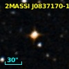 2MASS J08371703-1321143