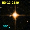 BD-13  2539