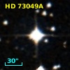 2MASS J08354773-1451304