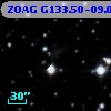 ZOAG G133.50-09.06