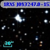 1RXS J083247.0-153149