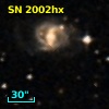 SN 2002hx