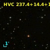 HVC 237.4+14.4+145