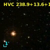 HVC 238.9+13.6+192