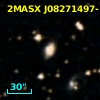 2MASX J08271497-1552208