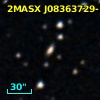 2MASX J08363729-1318562