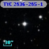 TYC 2836-285-1