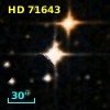HD  71643