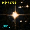 HD  71735