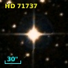 HD  71737