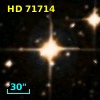 HD  71714