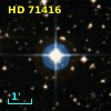 HD  71416
