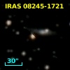 IRAS 08245-1721