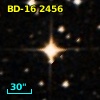 BD-16  2456