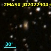2MASX J02022904+5229214