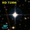 HD  71994