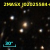 2MASX J02025584+5223324