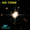HD  72046