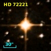 HD  72221