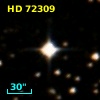 HD  72309