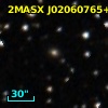 2MASX J02060765+5210496