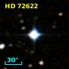 HD  72622