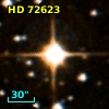 HD  72623
