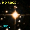 HD  71927
