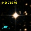 HD  71976