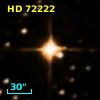 HD  72222
