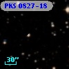 PKS 0827-18