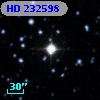 HD 232598