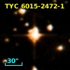2MASS J08324558-1730157