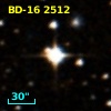 BD-16  2512