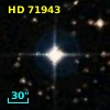 HD  71943