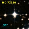 HD  72150