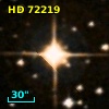 HD  72219