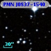 PMN J0837-1540