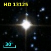 HD  13125