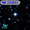 HD 232612