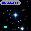 HD 232583