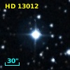 HD  13012