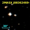2MASX J08362469-1715082