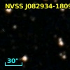 NVSS J082934-180944