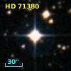 HD  71380