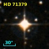 HD  71379
